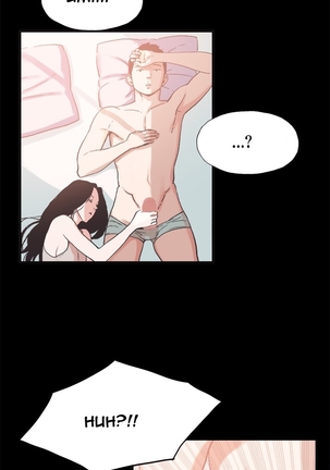 Cohabitation Ch.1-54 Page #88