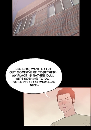 Cohabitation Ch.1-54 Page #611