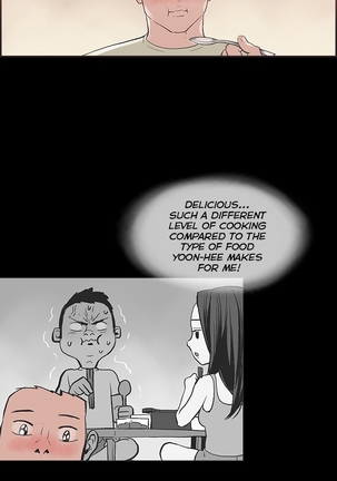 Cohabitation Ch.1-54 Page #610