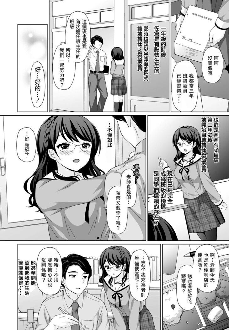 Kuchibiru ni Furetara