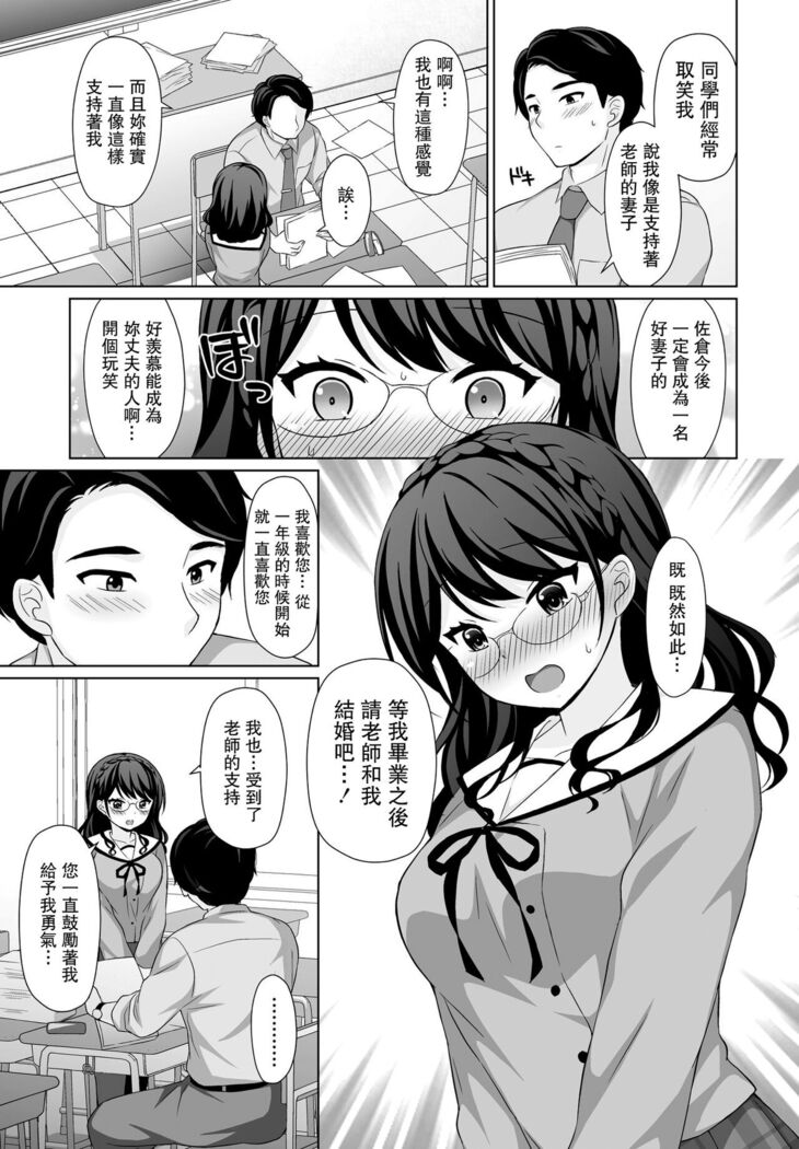 Kuchibiru ni Furetara