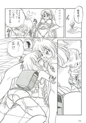 BTB-23 DOUBLE INCOME Page #17