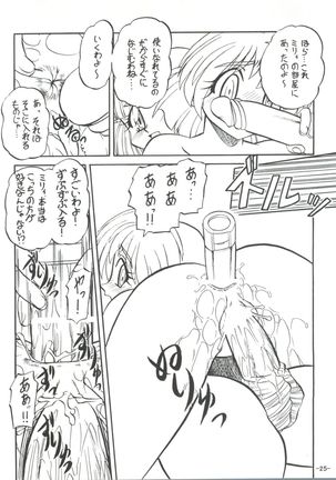 BTB-23 DOUBLE INCOME Page #27