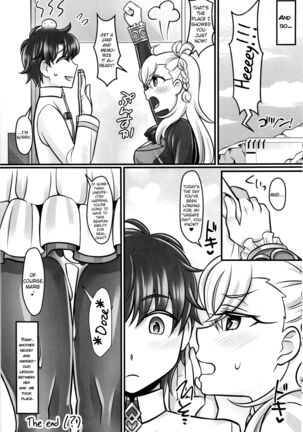 Mari Love Page #29