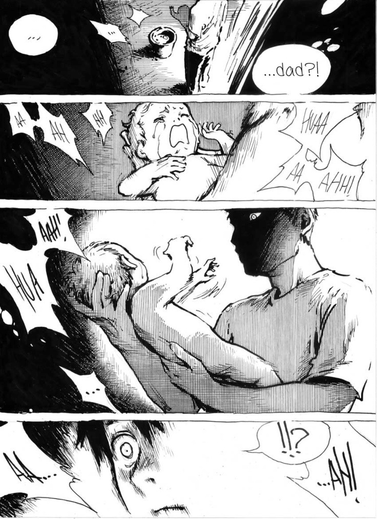 Kancil Chapter 5