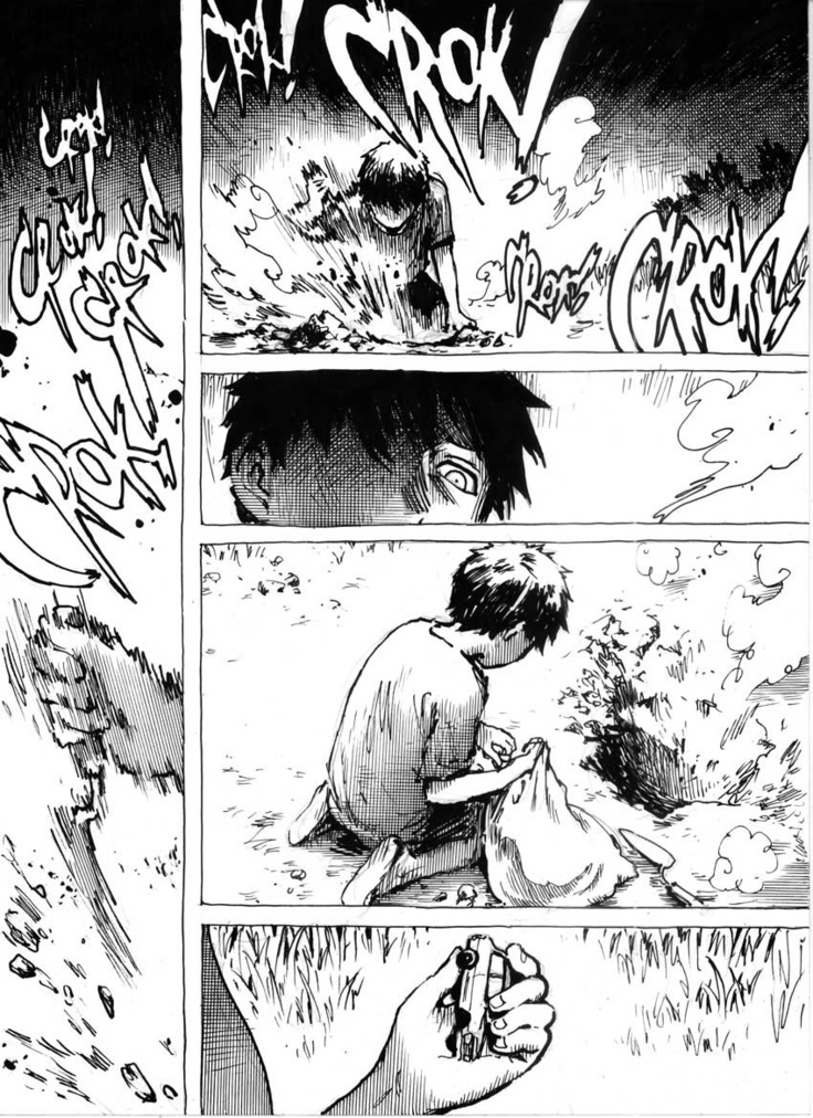 Kancil Chapter 5