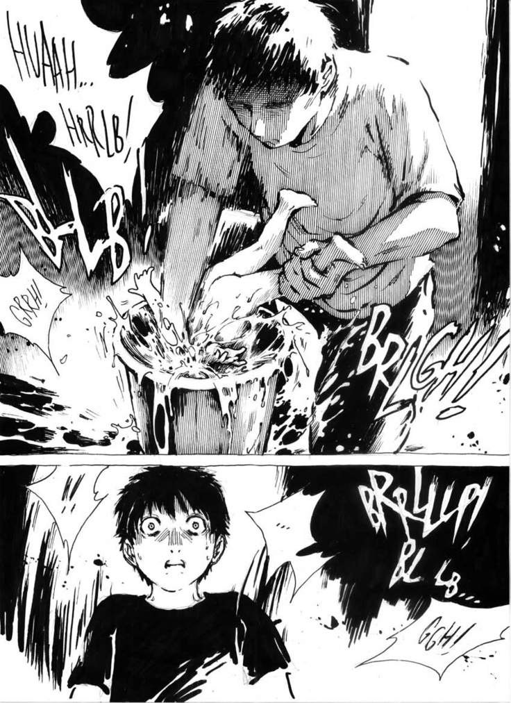 Kancil Chapter 5