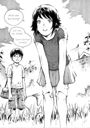 Kancil Chapter 5