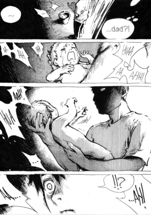 Kancil Chapter 5