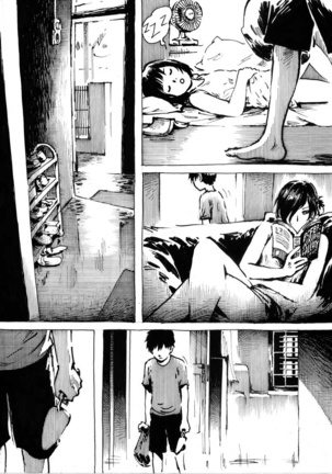Kancil Chapter 5
