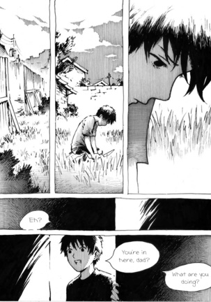 Kancil Chapter 5