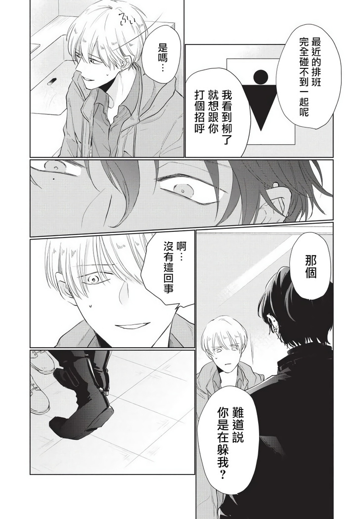 Onegai Sonnnani Kamanaide | 求你，不要这么咬我 1-2