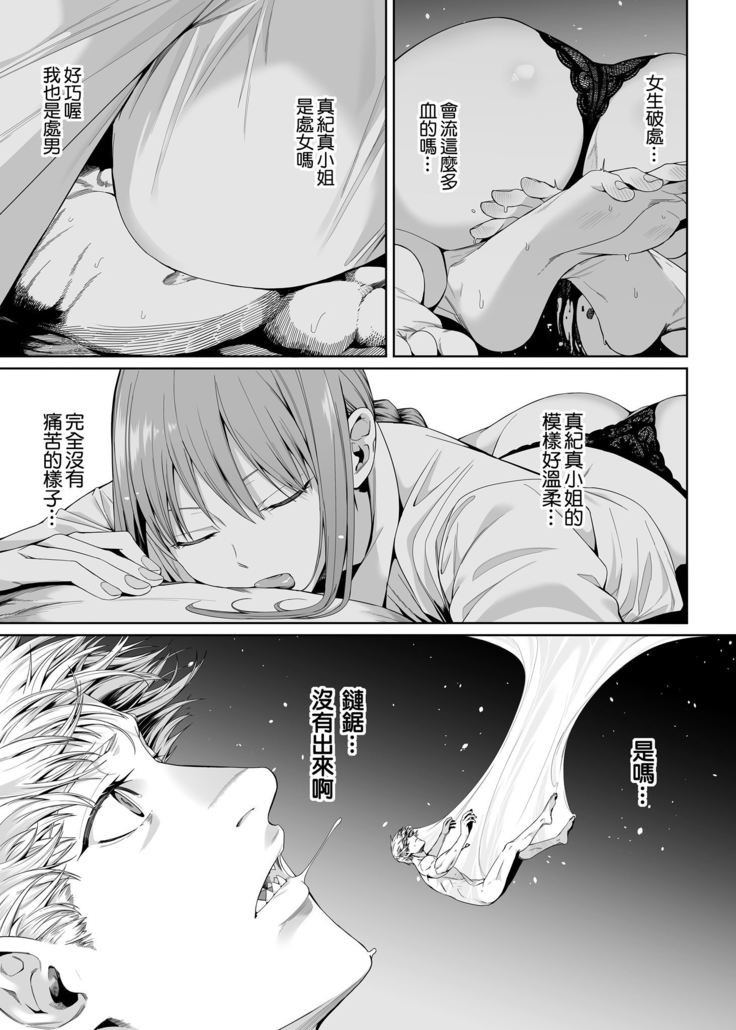 鏈鋸割禮