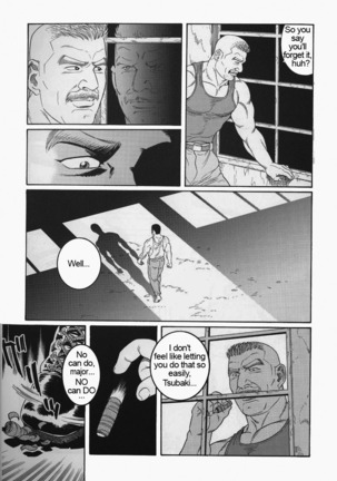 Kimiyo Shiruya Minami no Goku  Chapter 01-17 Page #135