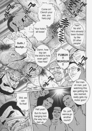 Kimiyo Shiruya Minami no Goku  Chapter 01-17 Page #163