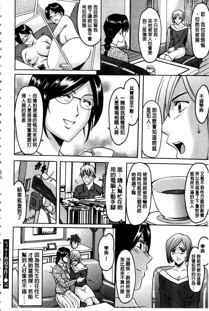 潜入妻サトミ 洗脳凌辱の記録