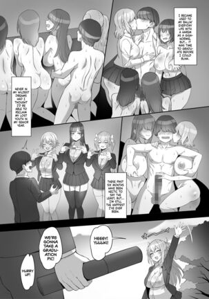 Gal o Tasuketara Isekai Tenseikyuu no ReaJuu Seikatsu ga Hajimatta!? | I Saved a Gyaru and Now I'm a Normie!? Page #57