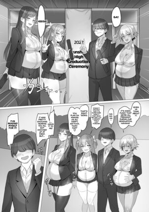 Gal o Tasuketara Isekai Tenseikyuu no ReaJuu Seikatsu ga Hajimatta!? | I Saved a Gyaru and Now I'm a Normie!? Page #58