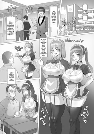 Gal o Tasuketara Isekai Tenseikyuu no ReaJuu Seikatsu ga Hajimatta!? | I Saved a Gyaru and Now I'm a Normie!? Page #29