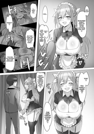 Gal o Tasuketara Isekai Tenseikyuu no ReaJuu Seikatsu ga Hajimatta!? | I Saved a Gyaru and Now I'm a Normie!? Page #32
