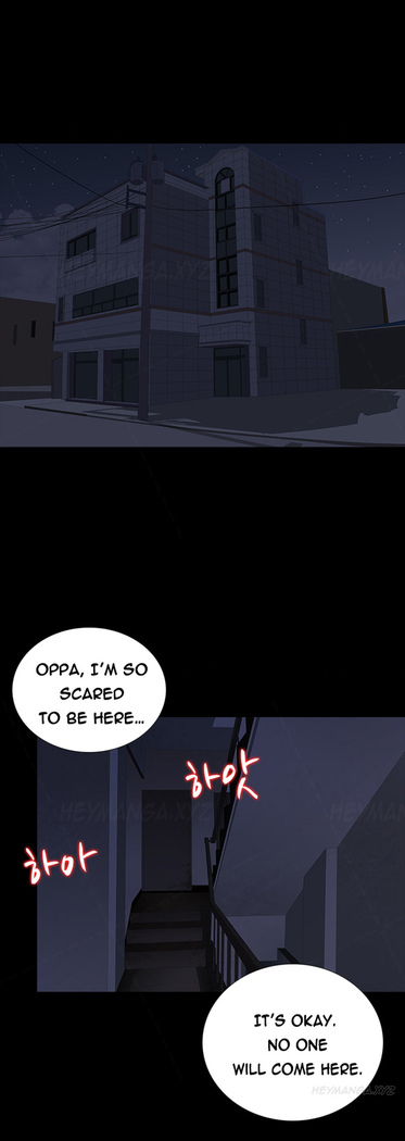 Dark Game Ch.1-4