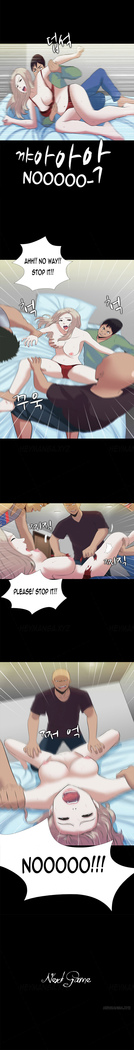 Dark Game Ch.1-4