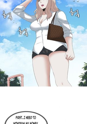 Dark Game Ch.1-4 Page #15