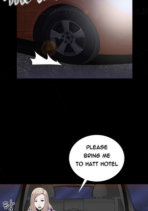 Dark Game Ch.1-4 Page #65