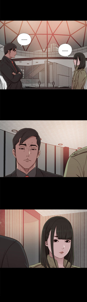 Girl Next Door Ch.0-41