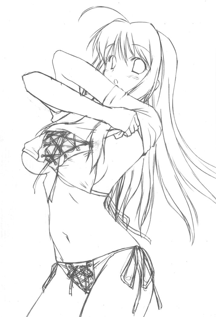 Imouto-domo to Nurunuru Shiyo