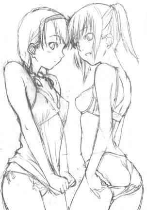 Imouto-domo to Nurunuru Shiyo Page #35