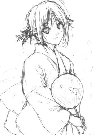 Imouto-domo to Nurunuru Shiyo Page #33