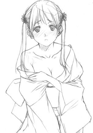 Imouto-domo to Nurunuru Shiyo Page #40
