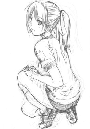 Imouto-domo to Nurunuru Shiyo Page #36