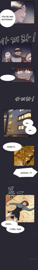 Double Date Ch.1-21