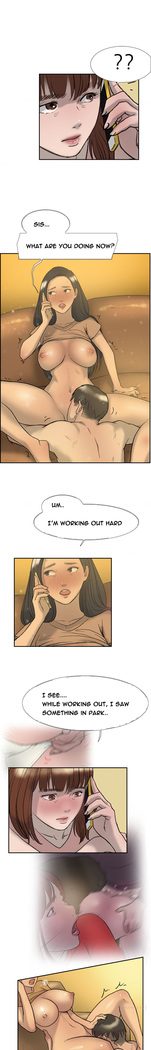 Double Date Ch.1-21