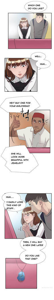 Double Date Ch.1-21