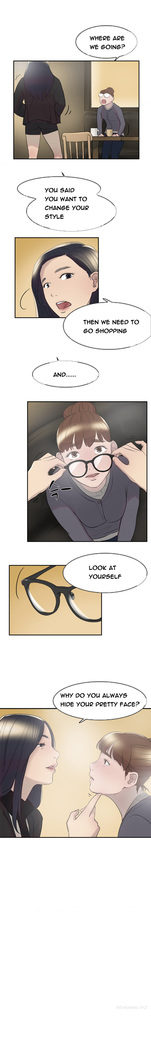Double Date Ch.1-21