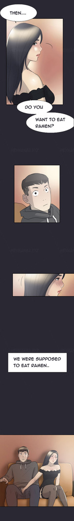 Double Date Ch.1-21