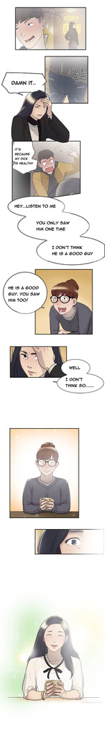 Double Date Ch.1-21