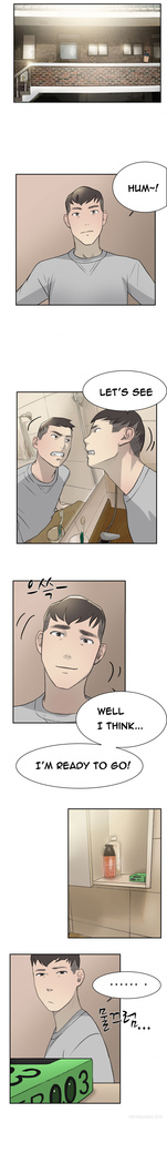 Double Date Ch.1-21