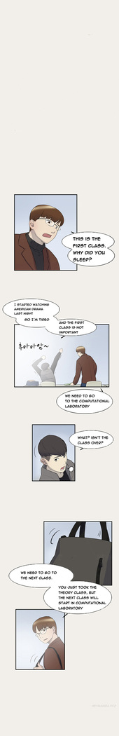 Double Date Ch.1-21