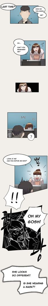 Double Date Ch.1-21