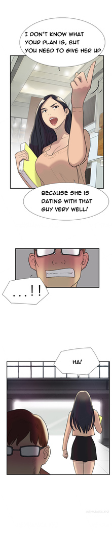 Double Date Ch.1-21