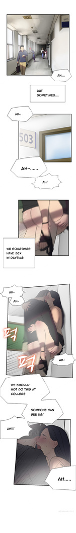 Double Date Ch.1-21