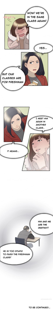 Double Date Ch.1-21