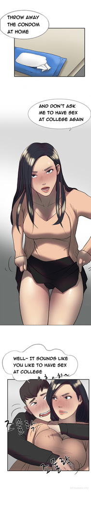 Double Date Ch.1-21
