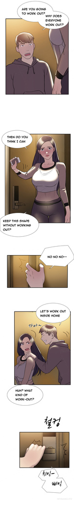 Double Date Ch.1-21