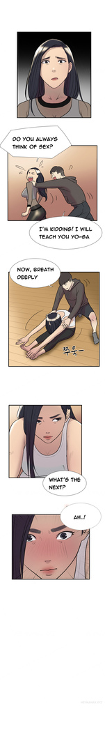 Double Date Ch.1-21