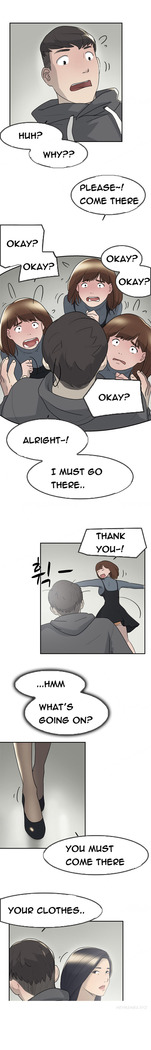 Double Date Ch.1-21